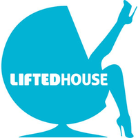 Lifted House logo, Lifted House contact details