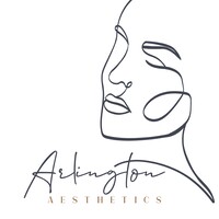 Arlington Aesthetics logo, Arlington Aesthetics contact details