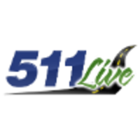 511Live logo, 511Live contact details