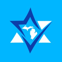 Michigan Democratic Jewish Caucus logo, Michigan Democratic Jewish Caucus contact details