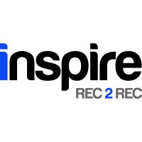 Inspire Rec2Rec logo, Inspire Rec2Rec contact details