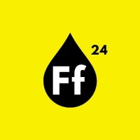 Fit Formula 24 logo, Fit Formula 24 contact details