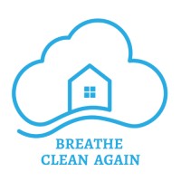 Breathe Clean Again logo, Breathe Clean Again contact details