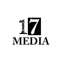 Number 17 Media logo, Number 17 Media contact details