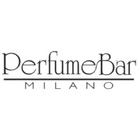 PerfumeBar Milano logo, PerfumeBar Milano contact details