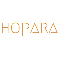 Hopara logo, Hopara contact details