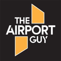 TheAirportGuy LLC logo, TheAirportGuy LLC contact details