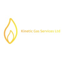 Kinetic Gas Services Ltd logo, Kinetic Gas Services Ltd contact details