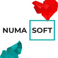 Numa Soft Technology Services Pvt. Ltd. logo, Numa Soft Technology Services Pvt. Ltd. contact details