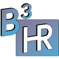 B3HR Human Resources Consulting logo, B3HR Human Resources Consulting contact details