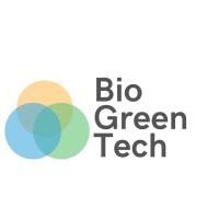 Biogreentech UK LTD logo, Biogreentech UK LTD contact details