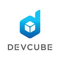 Devcube AB logo, Devcube AB contact details