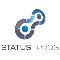 Status Pros logo, Status Pros contact details