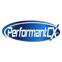 PerformantCx, LLC logo, PerformantCx, LLC contact details