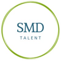 SMD Talent logo, SMD Talent contact details