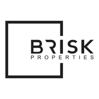 Brisk Properties logo, Brisk Properties contact details