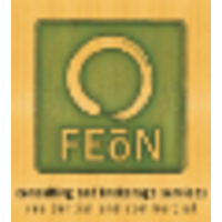 FEoN logo, FEoN contact details