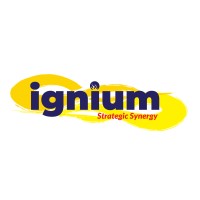 Ignium Brand Builders logo, Ignium Brand Builders contact details