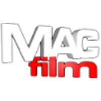 MAC Film logo, MAC Film contact details