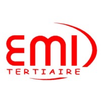 EMI TERTIAIRE logo, EMI TERTIAIRE contact details