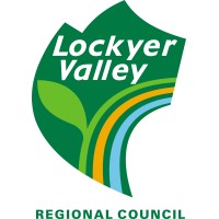 Lockyer Valley Regional Council logo, Lockyer Valley Regional Council contact details