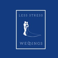 Less Stress Wedding, LLC logo, Less Stress Wedding, LLC contact details