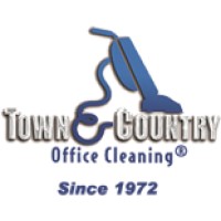 Town & Country Office Cleaning Atlanta logo, Town & Country Office Cleaning Atlanta contact details