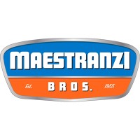 Maestranzi Bros. Inc logo, Maestranzi Bros. Inc contact details