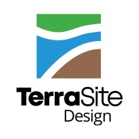 TerraSite Design logo, TerraSite Design contact details