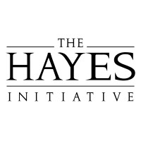 The Hayes Initative logo, The Hayes Initative contact details