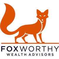 Foxworthy Wealth Advisors logo, Foxworthy Wealth Advisors contact details