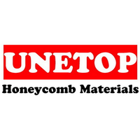 Unetop Honeycomb Materials logo, Unetop Honeycomb Materials contact details