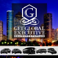 GET Global Executive Transportation logo, GET Global Executive Transportation contact details