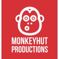 Monkeyhut Productions logo, Monkeyhut Productions contact details