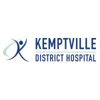 Kemptville District Hospital logo, Kemptville District Hospital contact details