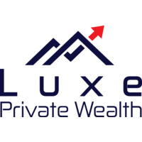 Luxe Private Wealth logo, Luxe Private Wealth contact details