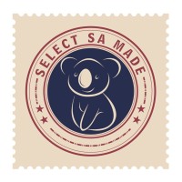 Select SA Made logo, Select SA Made contact details