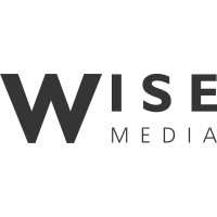 Wise Media logo, Wise Media contact details