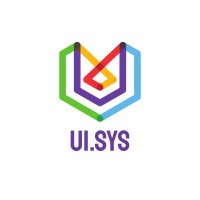 UI.SYS Pte. Ltd. logo, UI.SYS Pte. Ltd. contact details