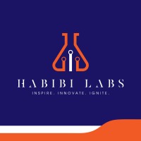 Habibi Labs logo, Habibi Labs contact details