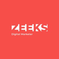 ZEEKS Digital Marketing logo, ZEEKS Digital Marketing contact details