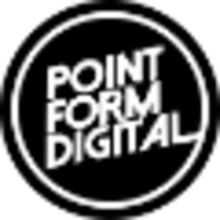 Point Form Digital logo, Point Form Digital contact details