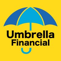 Umbrella Financial logo, Umbrella Financial contact details