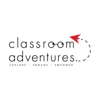 Classroom Adventures logo, Classroom Adventures contact details