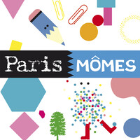 Paris Mômes logo, Paris Mômes contact details