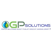 OGPSolutions logo, OGPSolutions contact details