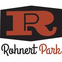 City of Rohnert Park logo, City of Rohnert Park contact details