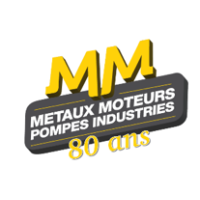 Metaux Moteurs Pompes Industries logo, Metaux Moteurs Pompes Industries contact details