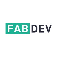 FABDEV logo, FABDEV contact details