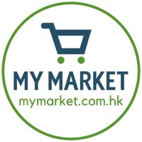 My Market Hong Kong logo, My Market Hong Kong contact details